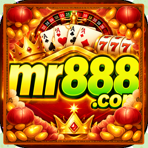 mr888 — mitra unggulan